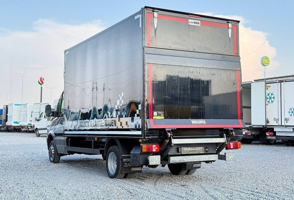 Volkswagen Crafter 2015 Рівне - зображення 16