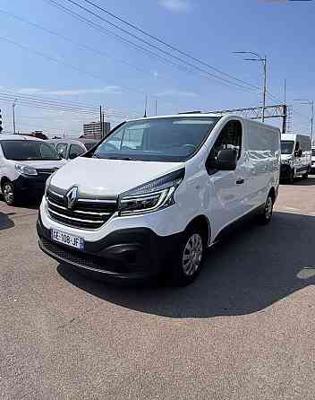 Renault Trafic 2021 Київ