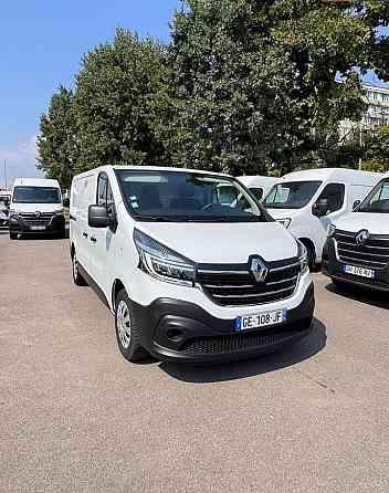 Renault Trafic 2021 Київ