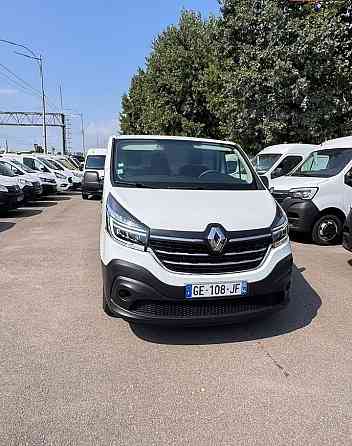 Renault Trafic 2021 Київ