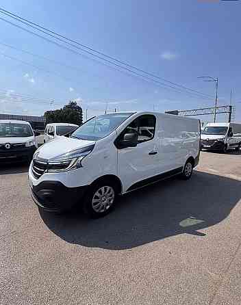 Renault Trafic 2021 Київ