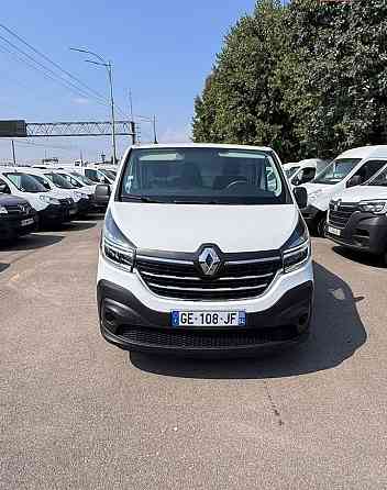 Renault Trafic 2021 Київ