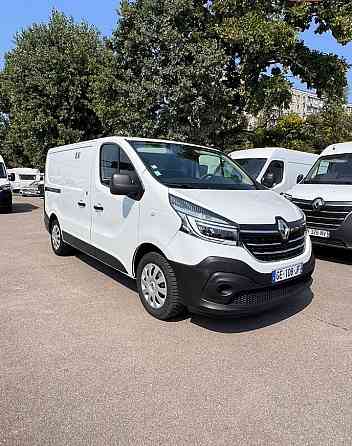 Renault Trafic 2021 Київ