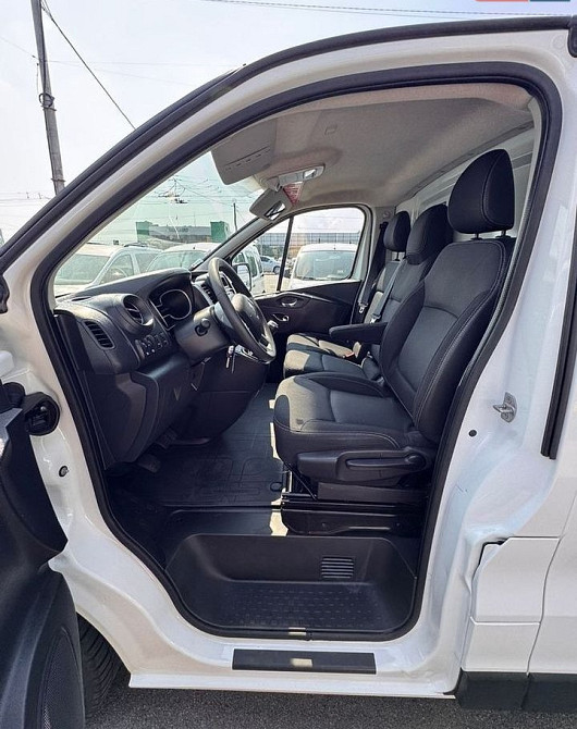 Renault Trafic 2021 Київ - зображення 14