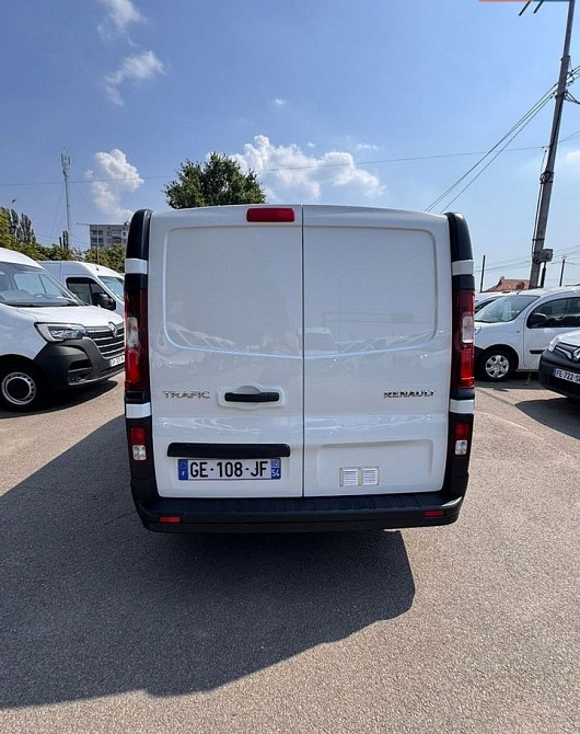 Renault Trafic 2021 Київ - зображення 9