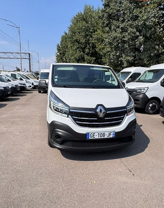 Renault Trafic 2021 Київ - зображення 3