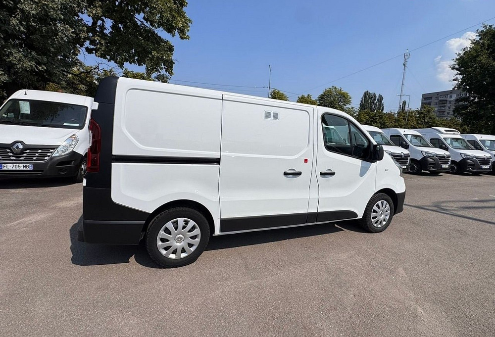 Renault Trafic 2021 Київ - зображення 11