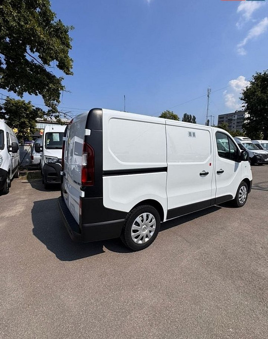 Renault Trafic 2021 Київ - зображення 10