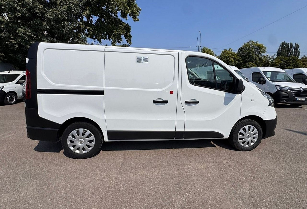 Renault Trafic 2021 Київ - зображення 12