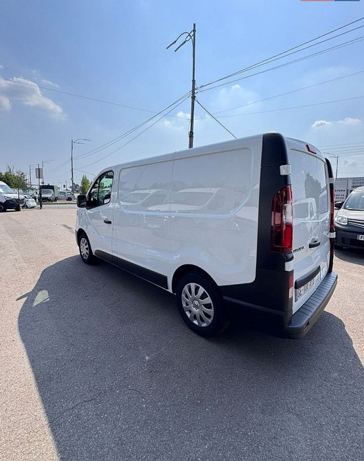 Renault Trafic 2021 Київ - зображення 7