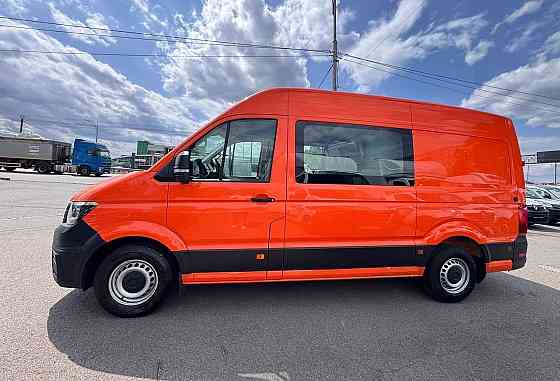 Volkswagen Crafter 2018 Київ