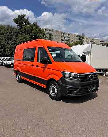 Volkswagen Crafter 2018 Київ