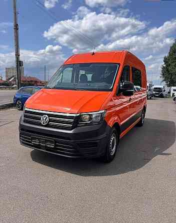 Volkswagen Crafter 2018 Київ