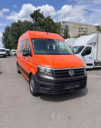 Volkswagen Crafter 2018 Київ