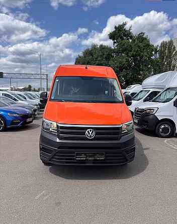 Volkswagen Crafter 2018 Київ