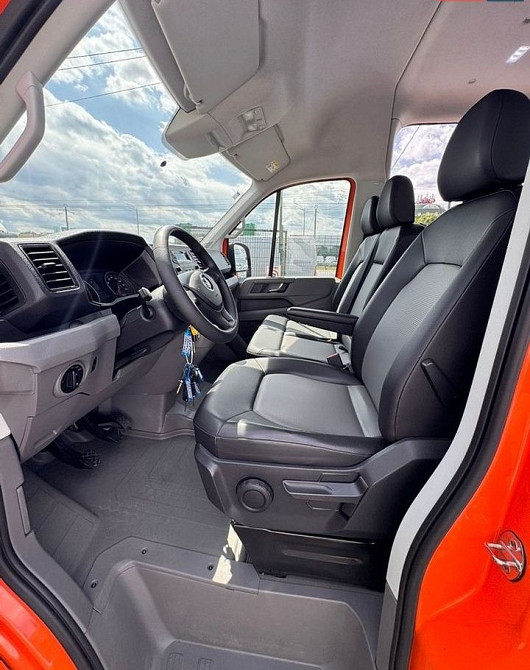 Volkswagen Crafter 2018 Київ - зображення 17