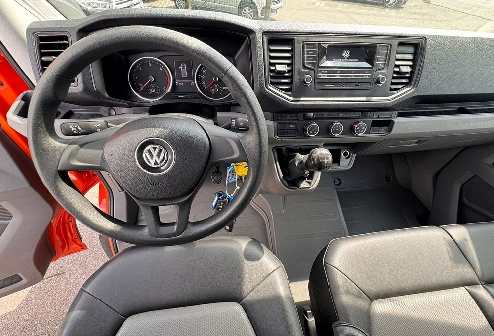 Volkswagen Crafter 2018 Київ - зображення 20