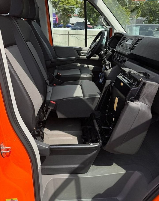 Volkswagen Crafter 2018 Київ - зображення 16