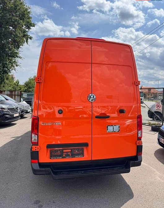Volkswagen Crafter 2018 Київ - зображення 7