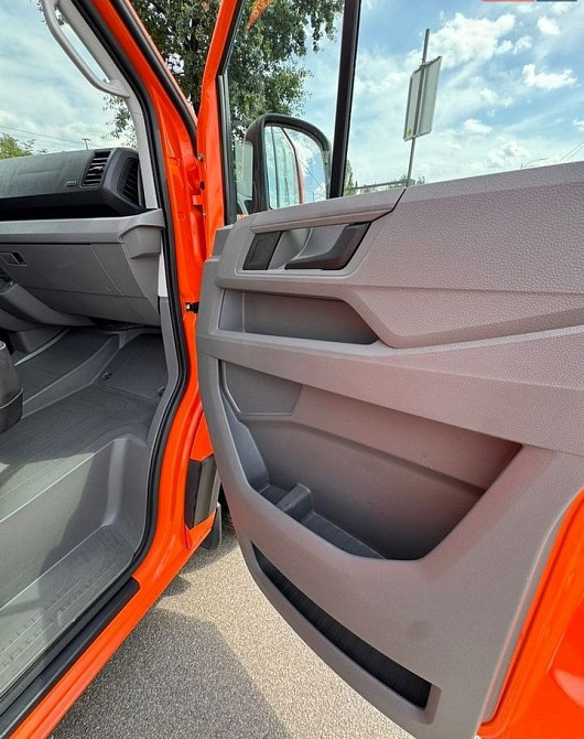 Volkswagen Crafter 2018 Київ - зображення 11