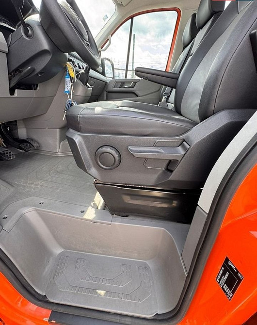 Volkswagen Crafter 2018 Київ - зображення 18