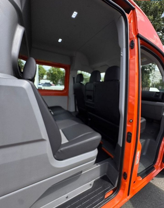 Volkswagen Crafter 2018 Київ - зображення 13