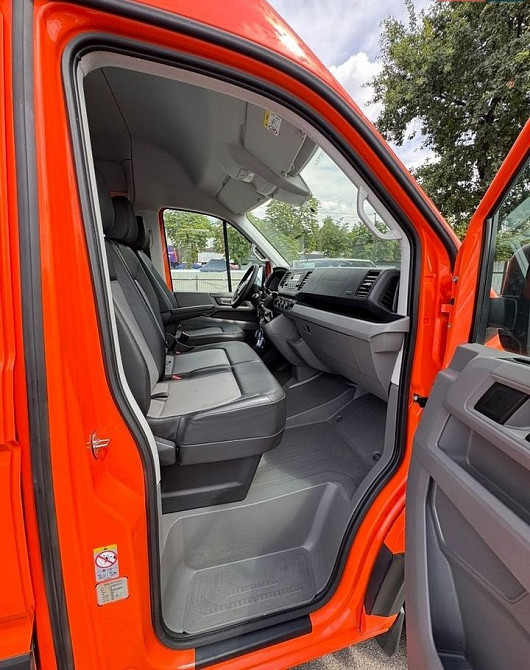 Volkswagen Crafter 2018 Київ - зображення 10