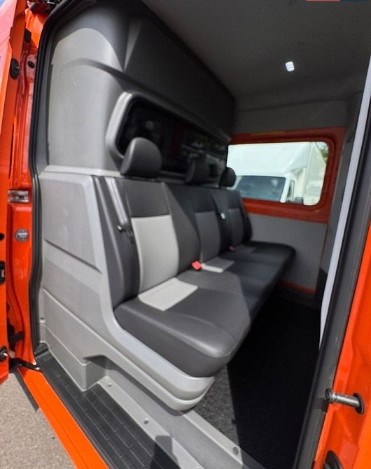 Volkswagen Crafter 2018 Київ - зображення 15
