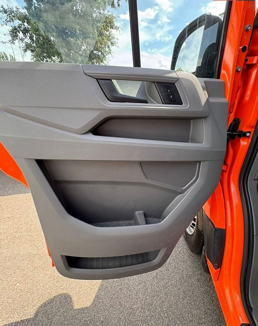 Volkswagen Crafter 2018 Київ - зображення 19