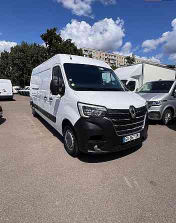 Renault Master 2021 Київ