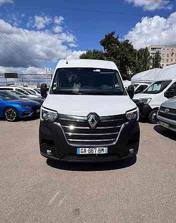 Renault Master 2021 Київ