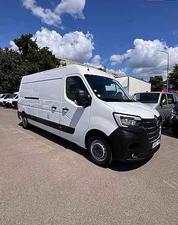 Renault Master 2021 Київ