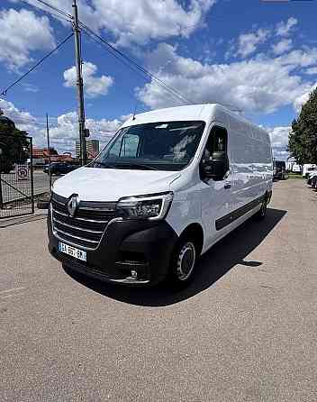 Renault Master 2021 Київ