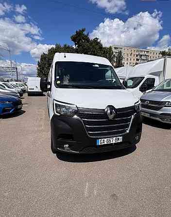 Renault Master 2021 Київ