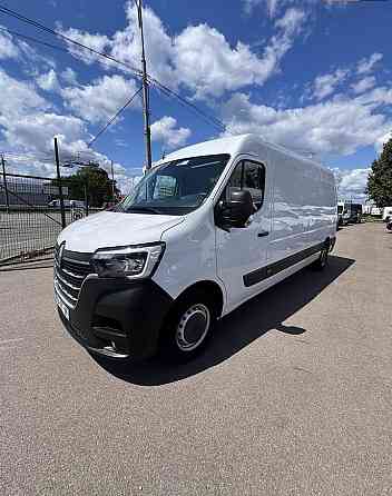 Renault Master 2021 Київ