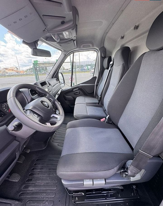 Renault Master 2021 Київ - зображення 14
