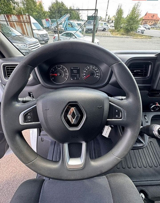 Renault Master 2021 Київ - зображення 17