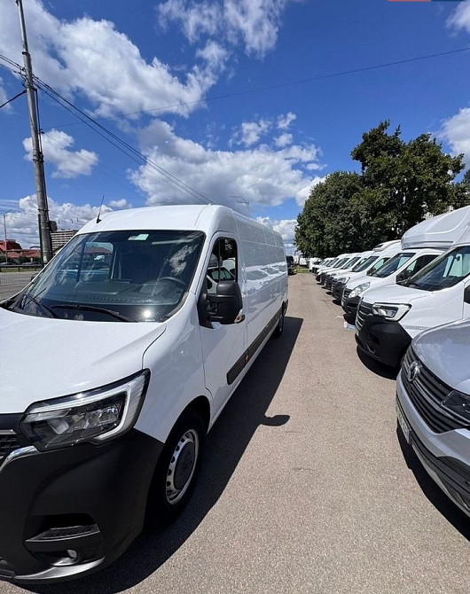Renault Master 2021 Київ - зображення 7