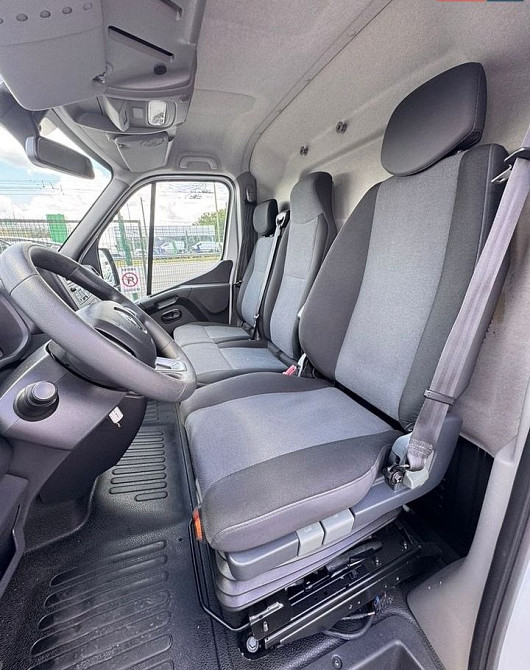 Renault Master 2021 Київ - зображення 13