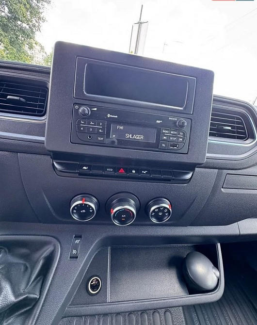 Renault Master 2021 Київ - зображення 19
