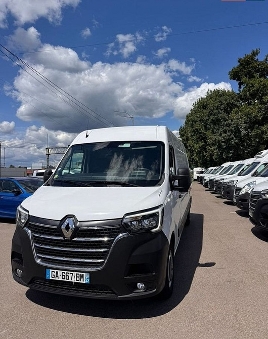 Renault Master 2021 Київ - зображення 9