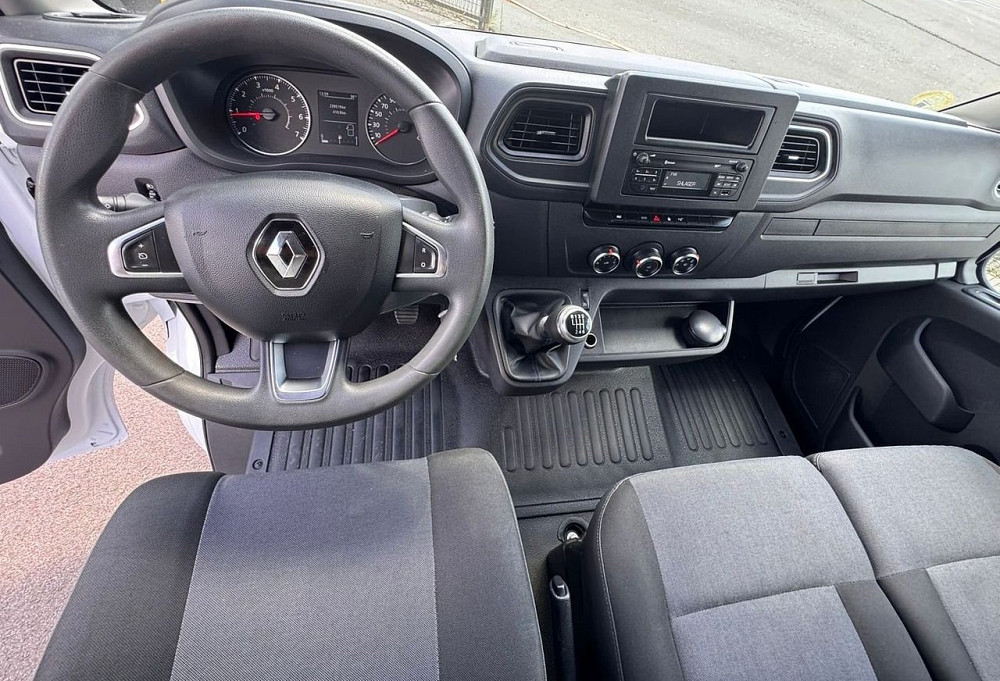 Renault Master 2021 Київ - зображення 16