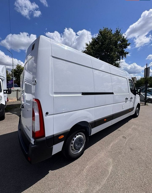 Renault Master 2021 Київ - зображення 10