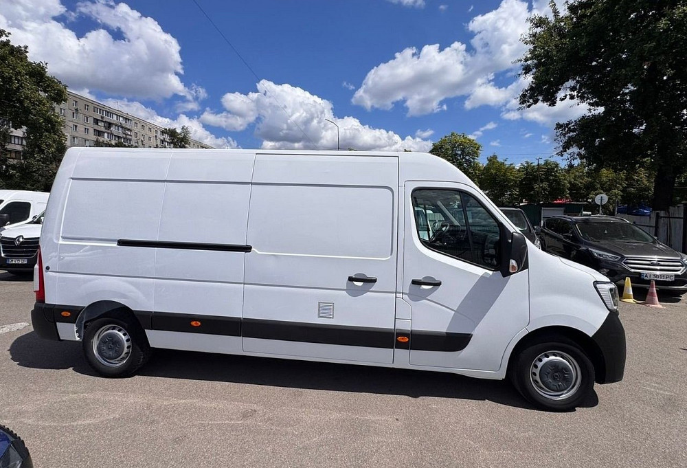 Renault Master 2021 Київ - зображення 11