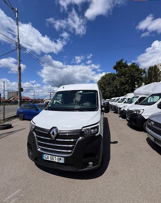 Renault Master 2021 Київ - зображення 8