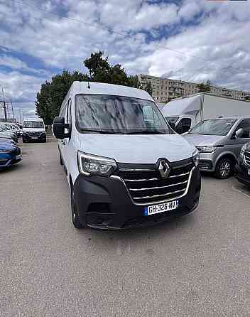 Renault Master 2022 Київ
