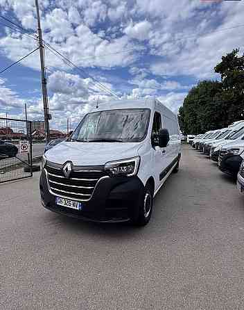 Renault Master 2022 Київ