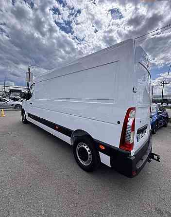 Renault Master 2022 Київ