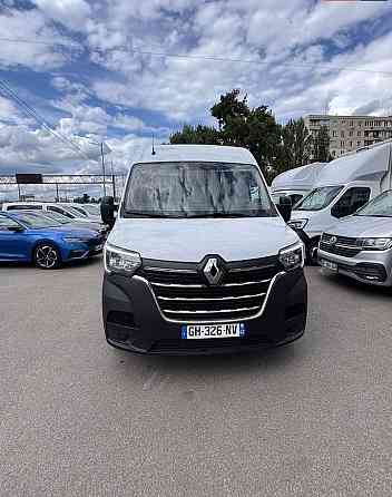 Renault Master 2022 Київ