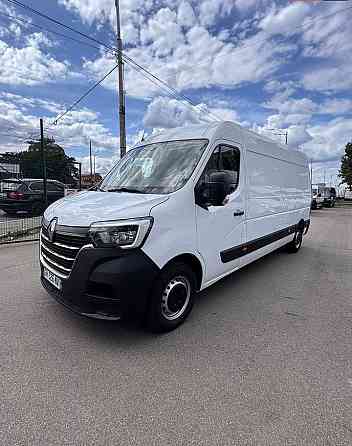 Renault Master 2022 Київ